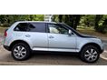 VOLKSWAGEN TOUAREG 2006/1 - 5
