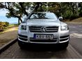 VOLKSWAGEN TOUAREG 2006/1 - 8