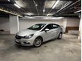 OPEL ASTRA 2018/8 - 1