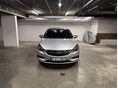 OPEL ASTRA 2018/8 - 2