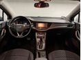 OPEL ASTRA 2018/8 - 9