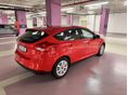 FORD FOCUS 2017/8 - 2