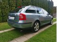 SKODA OCTAVIA 2006/7 - 2