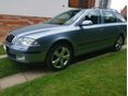 SKODA OCTAVIA 2006/7 - 4