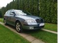 SKODA OCTAVIA 2.0 PD TDI Elegance DPF