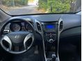 HYUNDAI I30 2014/4 - 8