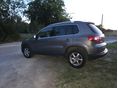 VOLKSWAGEN TIGUAN 2009/6 - 4