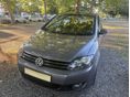 VOLKSWAGEN GOLF PLUS 2012/10 - 2