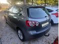 VOLKSWAGEN GOLF PLUS 2012/10 - 4