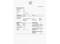 MERCEDES-BENZ B 160 2020/12 - 17