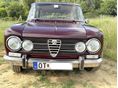 ALFA ROMEO GIULIA 1972/4 - 3