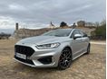 FORD MONDEO 2022 - 1