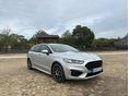 FORD MONDEO 2022 - 2