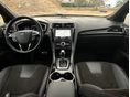 FORD MONDEO 2022 - 5