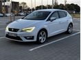 SEAT LEON 2.0 CR TDI FR Start&Stop