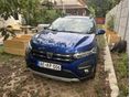 DACIA SANDERO 2023/5 - 6