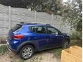 DACIA SANDERO 2023/5 - 7