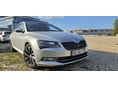 SKODA SUPERB 2.0 TDi L&K DSG Laurin & Klement