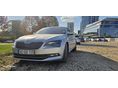 SKODA SUPERB 2017 - 2