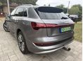 AUDI E-TRON 50 Basis quattro (Automata)
