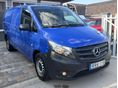 MERCEDES-BENZ VITO 114 CDI L EURO6 Friss műszaki! Klíma! Navi! Sávtartó! Holttérfigyelő!