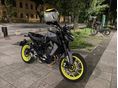 YAMAHA MT-09 2017/4 - 2