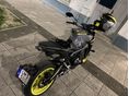 YAMAHA MT-09 2017/4 - 3
