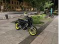YAMAHA MT-09 2017/4 - 4
