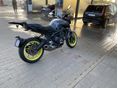 YAMAHA MT-09 2017/4 - 6