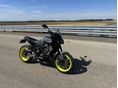 YAMAHA MT-09 Mt09 gen 2