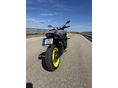 YAMAHA MT-09 2017/4 - 10
