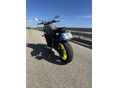 YAMAHA MT-09 2017/4 - 11