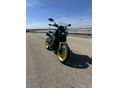 YAMAHA MT-09 2017/4 - 12