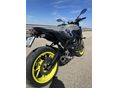 YAMAHA MT-09 2017/4 - 8