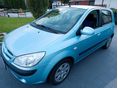 HYUNDAI GETZ 1.1 GL Base
