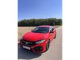 HONDA CIVIC 1.0 T Elegance Navi
