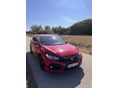 HONDA CIVIC 2017/10 - 4