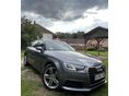 AUDI A4 2016/8 - 1