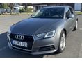 AUDI A4 2016/8 - 2