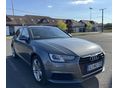 AUDI A4 2016/8 - 4