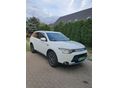 MITSUBISHI OUTLANDER 2.0 PHEV Intense Plus 4WD CVT EU6 Shokai Márkaszerviz Új Bosch kisakksi Friss nagyszerviz 90% Pirelli Allseason