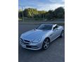 MERCEDES-BENZ SLK 200 2012/10 - 2