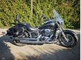 KAWASAKI VN 900 CLASSIC B