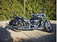 KAWASAKI VN 900 CLASSIC 2015/9 - 3