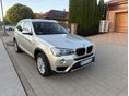 BMW X3 2016/3 - 2