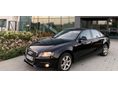 AUDI A4 2.0 PD TDI DPF SLINE FEKETE SEDAN HIBÁTLAN MOTORR