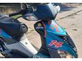 APRILIA SR 50 2009/12 - 2