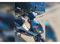 APRILIA SR 50 2009/12 - 6