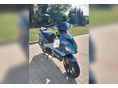 APRILIA SR 50 2009/12 - 8