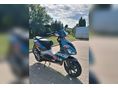 APRILIA SR 50 2009/12 - 10